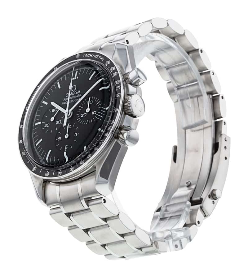 Omega Speedmaster Moonwatch 3570.50.00